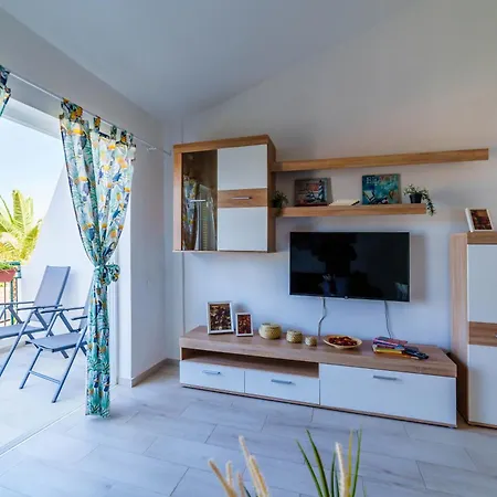 Precioso Y Confortable En Tenerife Sur Apartment