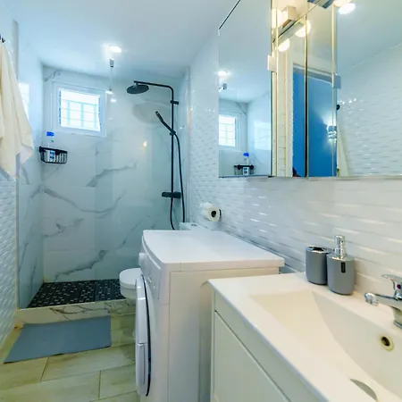 Apartment Precioso Y Confortable En Tenerife Sur