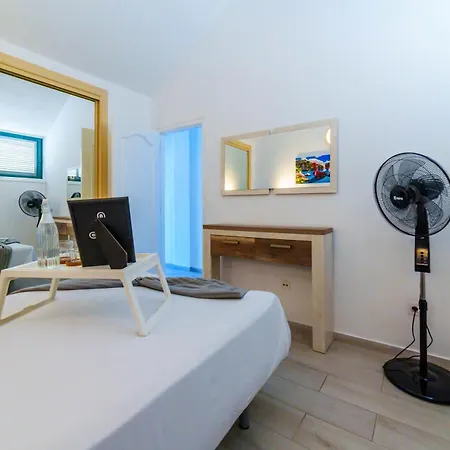 Precioso Y Confortable En Tenerife Sur Apartment *