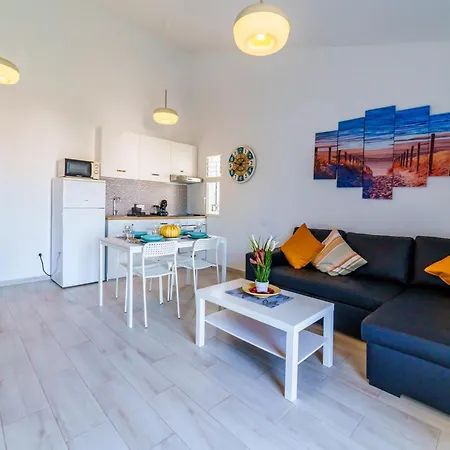 Precioso Y Confortable En Tenerife Sur Apartment Arona (Tenerife)