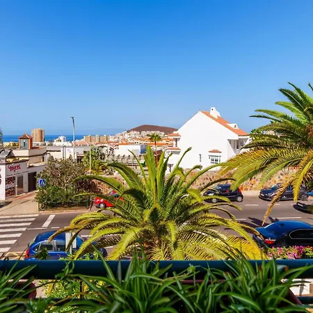 Precioso Y Confortable En Tenerife Sur Apartment