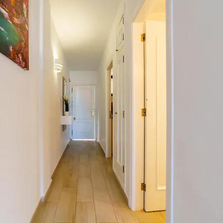 Apartment Precioso Y Confortable En Tenerife Sur