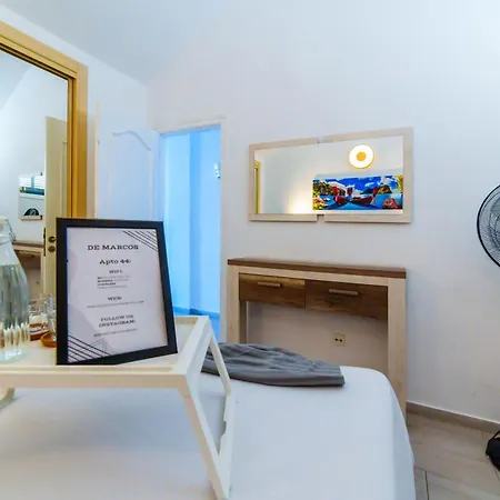 Precioso Y Confortable En Tenerife Sur Apartment *