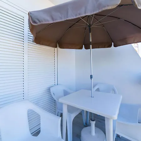 Apartment Precioso Y Confortable En Tenerife Sur Arona (Tenerife)