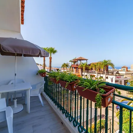 Precioso Y Confortable En Tenerife Sur Arona (Tenerife)