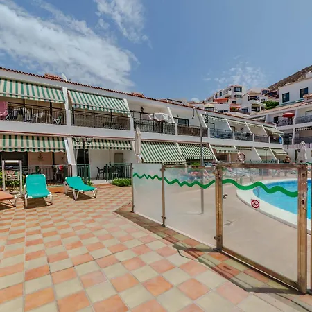 Precioso Y Confortable En Tenerife Sur Apartment *